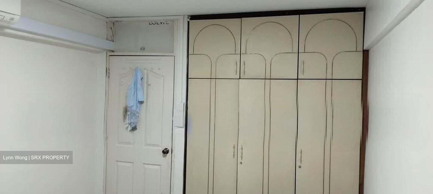 Blk 708 Reservoir Rise (Bedok), HDB 4 Rooms #583586011